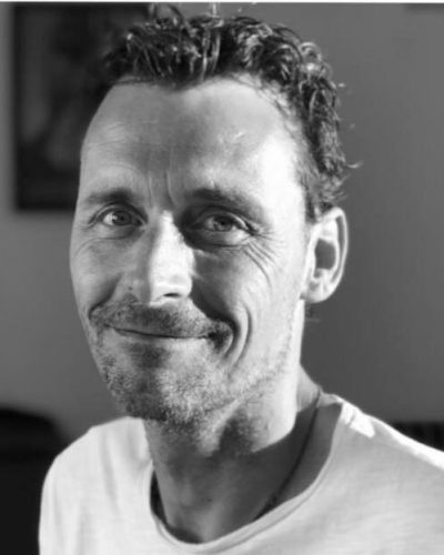danny aertssen